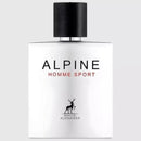Maison Alhambra Alpine EDP 100ml