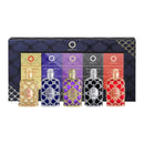 Kit Orientica Luxury Collection 5 mini EDP 7,5ml