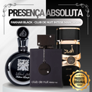 OFERTA ESPECIAL | KIT PRESENÇA ABSOLUTA + ENVIO GRÁTIS