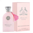 Maison Alhambra Delilah EDP 100ml