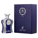 Afnan Highness VI EDP 100ml