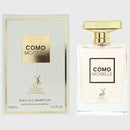 Maison Alhambra Como Moiselle EDP 100ml